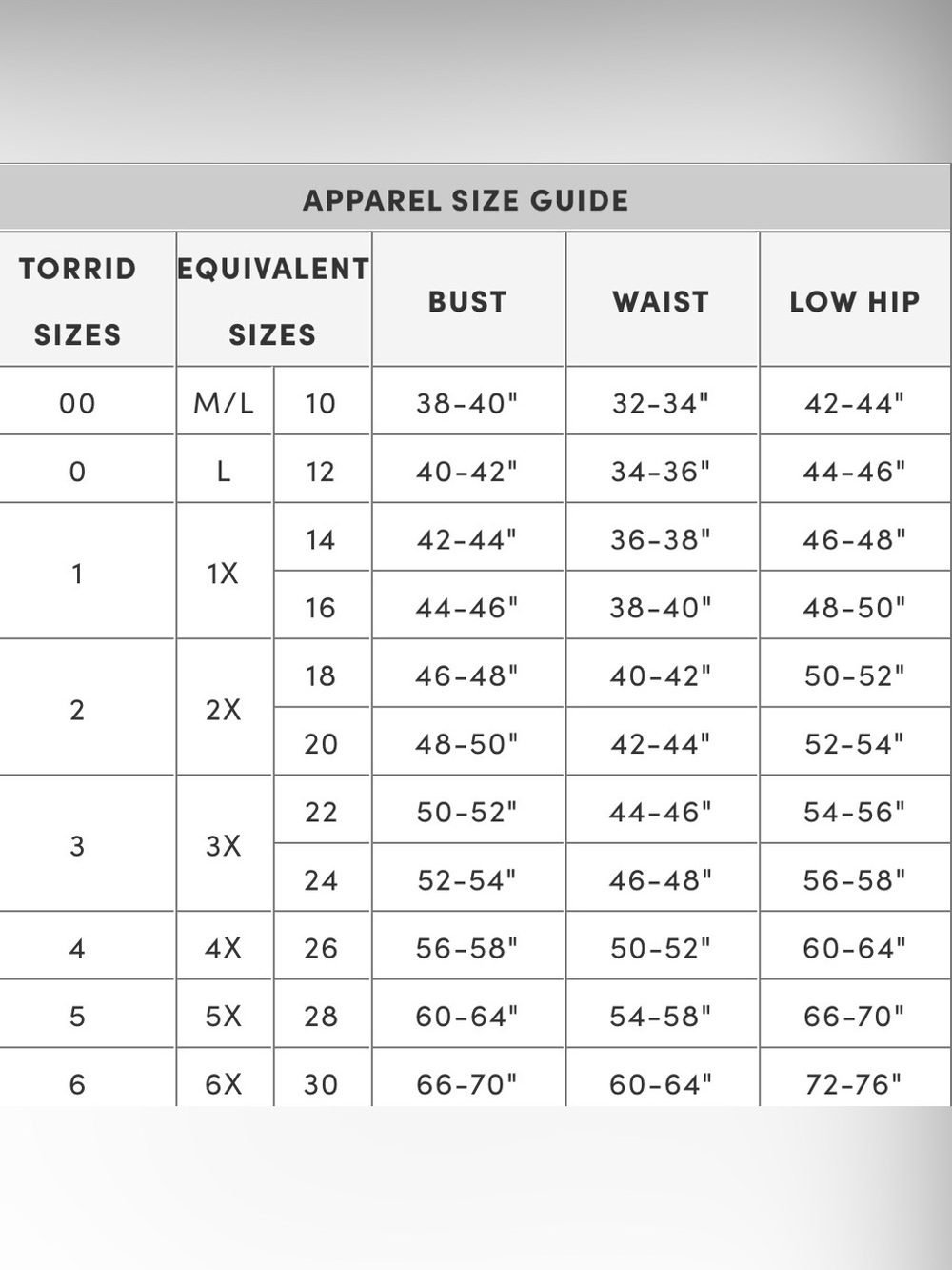 torrid Cream Tiered A-Line Skirt with Black Floral Border - Picture 4 of 4